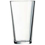 Winco WG09-003, 16-Ounce Mixing Glasses, 24/CS (Discontinued)