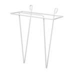 WHW-7, 7x8-Inch Scoop Holder