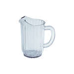 WPC-32, 32-Ounce Clear Polycarbonate Water Pitcher