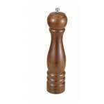 WPM-10, 10-Inch High Wood Pepper Mill