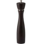 WPM-12CD, 12-Inch Maestro Modern Pepper Mill, Dark Color Beech Wood