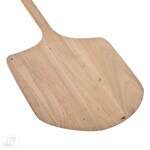 WPP-1442, 42-Inch Wooden Pizza Peel with 14x16-Inch Blade
