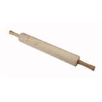 WRP-15, 15-Inch Wood Standard Rolling Pin