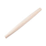 WRP-20F, Tapered Wood French Rolling Pin