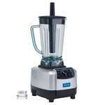 Winco XLB-1000, 68 Oz AccelMix Commercial Blender, 120V, 1450W, with Paddle Controls