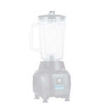 Winco XLB44-P1, Filler Cap for XLB-44