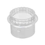 Winco XLB44-P1, Filler Cap for XLB-44