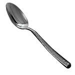 Winco Z-AZ-03, Cadenza Ampezzo Extra Heavyweight Dinner Spoon, 18/10 Stainless Steel, Mirror Finish, 12/CS (Discontinued)