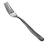 Winco Z-AZ-05, Cadenza Ampezzo Extra Heavyweight Dinner Fork, 18/10 Stainless Steel, Mirror Finish, 12/CS (Discontinued)
