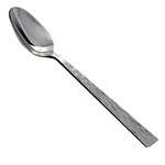 Winco Z-CR-03, Cadenza Carerra Extra Heavyweight Dinner Spoon, 18/10 Stainless Steel, Mirror Finish, 12/CS (Discontinued)