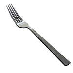 Winco Z-CR-05, Cadenza Carerra Extra Heavyweight Dinner Fork, 18/10 Stainless Steel, Mirror Finish, 12/CS (Discontinued)