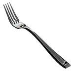 Winco Z-IS-05, Cadenza Isola Extra Heavyweight Dinner Fork, 18/10 Stainless Steel, Mirror Finish, 12/CS (Discontinued)