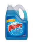 Windex 90940C, Glass Cleaner, 4 Gal/CS