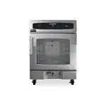 Winston CHV5-05UV, Half Size Cook and Hold Oven, Right Hinge, 208v/1ph