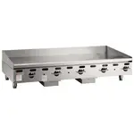 Wolf AGM60, 60-Inch AGM Series Heavy Duty Gas Griddle