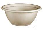 World Centric BO-SC-U32-LFP, 32 Oz PFAS-Free Fiber Bowl, 500/CS, ASTM D6400, BPI, USDA