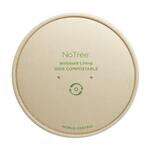 World Centric BOL-PA-8-K, Paper Lids for 8 Oz Kraft Paper Bowls, 500/CS