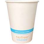 World Centric CU-SU-16C, 16 Oz NoTree Bamboo Cold Cups, 1000/CS