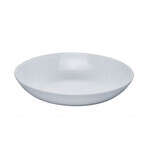 Yanco AC-11-S 32 Oz 10.5-Inch Abco Super White China Round Salad/Pasta Bowl, DZ