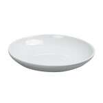 Yanco AC-12-S 62 Oz 12-Inch Abco Super White China Round Salad/Pasta Bowl, DZ