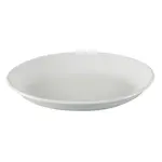 Yanco AC-215 15.5x11x2-Inch Abco Porcelain Oval Deep Platter, DZ