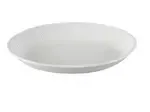 Yanco AC-219 19x13.75x2.25-Inch Abco Porcelain Oval Deep Platter, DZ