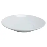 Yanco AC-4-P 4-Inch Abco Porcelain Saucer for AC-3-P Espresso Cup, 36/CS
