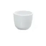 Yanco AC-45 4.5 Oz 3-Inch Abco Porcelain Chinese Tea Cup, 36/CS