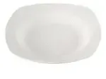 Yanco AC-511 26 Oz 11.5-Inch Abco Porcelain Square Pasta Bowl, DZ
