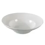 Yanco AC-711 32 Oz 10.75x3-Inch Abco Porcelain Deep Mediterranean Bowl, DZ