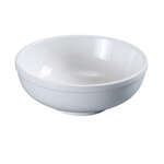 Yanco AC-8-M 48 Oz 8.5-Inch Abco Porcelain Round Menudo Bowl, 24/CS