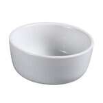 Yanco AC-95-J 9.5 Oz 4.25-Inch Abco Porcelain Round Jung Bowl, 36/CS