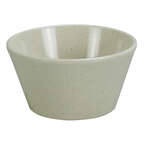 Yanco AD-302 8 Oz Ardis Melamine Round Bouillon Cup, 48/CS