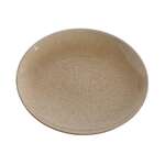 Yanco AG-112 12x1.25-Inch Agate Porcelain Coupe Shape Round Plate, DZ