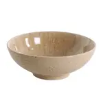 Yanco AG-3007 24 Oz 6.75x2.75-Inch Agate Porcelain Soup Bowl, 24/CS