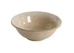 Yanco AG-504 8 Oz 4.75x1.75-Inch Agate Porcelain Rice Bowl, 36/CS