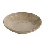 Yanco AG-609 30 Oz 9x1.75-Inch Agate Porcelain Salad/Pasta Bowl, DZ