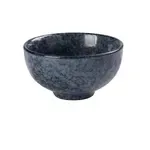 Yanco BL-804, 4.5x2.25-Inch 10 Oz Blue Star Soup Bowl, 36/Pack