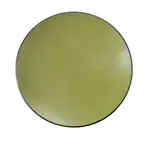 Yanco BM-107GR, 7.5x0.88-Inch Birmingham Round Plate, 48/Pack