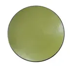 Yanco BM-111GR, 11.50x1.25-Inch Birmingham Round Plate, 12/Pack