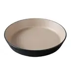 Yanco BM-508CL, 8.50x1.75-Inch 24 Oz Birmingham Deep Dish, 24/Pack