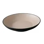 Yanco BM-709CL, 9x1.75-Inch 30 Oz Birmingham Salad/Pasta Bowl, 24/Pack