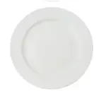 Yanco CA-107, 7.5x0.75-Inch Cambria Round Plate, 36/Pack