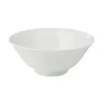 Yanco CA-409, 8.5x3.5-Inch 45 Oz Cambria Ramen Bowl, 12/Pack