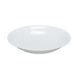 Yanco CAT-3012 60 Oz 12x2-Inch Catering Melamine Round White Bowl, DZ