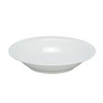 Yanco CAT-4012 68 Oz 12x2.25-Inch Catering Melamine White Deep Rim Bowl, DZ