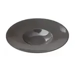 Yanco CB-812, 12x5.88x2-Inch 12 Oz Cowboy Dessert Plate, 12/Pack