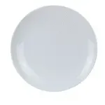 Yanco CO-1016, 16-Inch Coupe Pattern Round Plate, 12/Pack