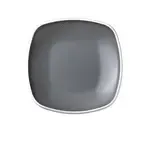 Yanco DI-110, 10x1.25-Inch Discover Square Plate, 24/Pack