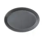 Yanco DI-409, 9x1.25-Inch Discover Oval Plate, 24/Pack